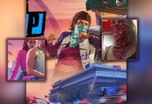 GTA Online GTA 6