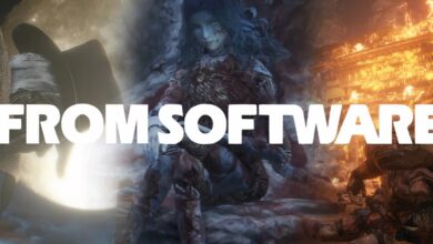 FromSoftware