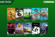 Game Pass