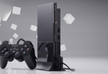 PS1 و PS2
