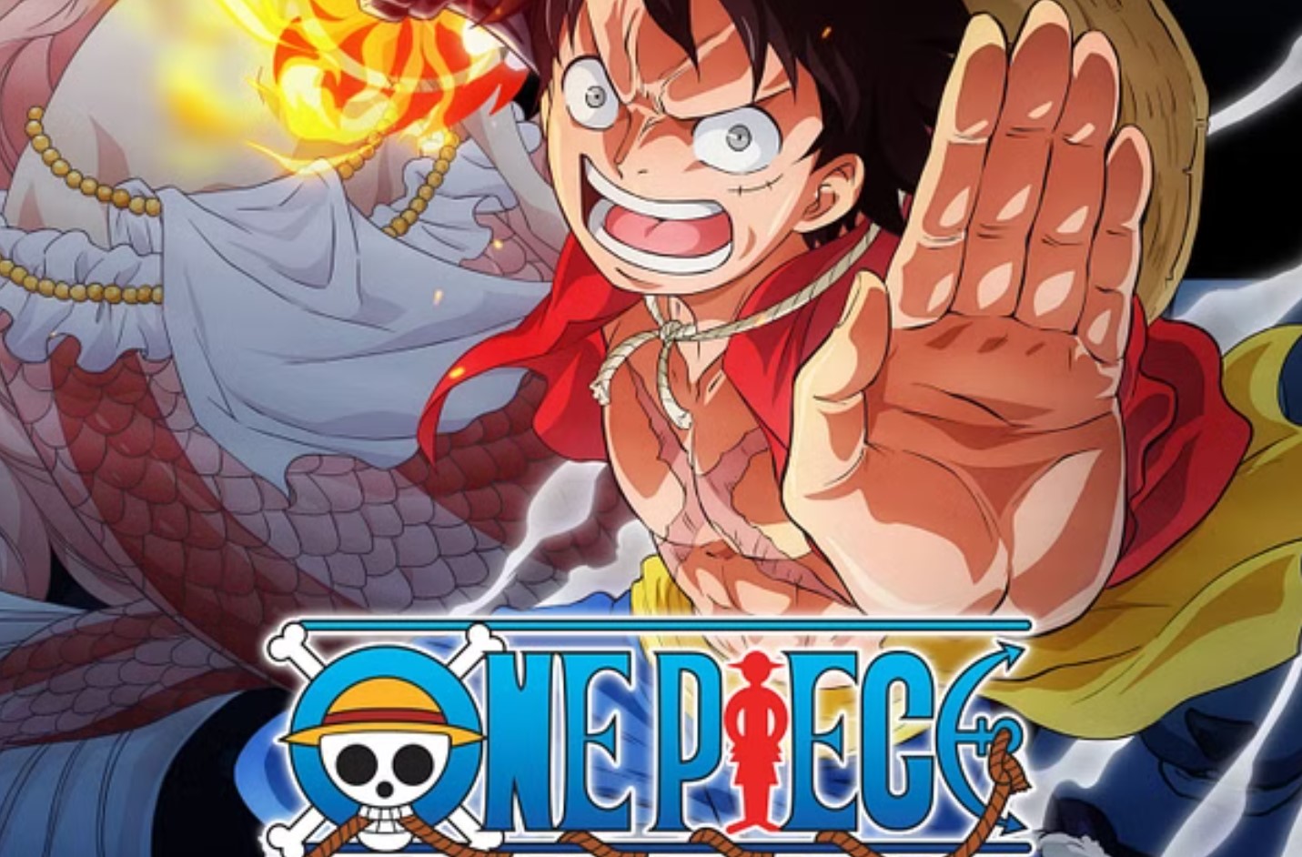 One Piece Anime Returns New Movie & Fateful Events! World Today News
