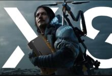 Death Stranding 2