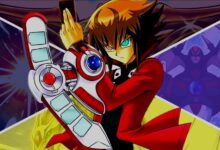Yu-Gi-Oh! GX