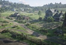 Red Dead Redemption 2