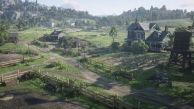 Red Dead Redemption 2