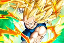 Vegeta