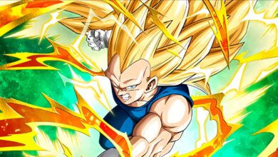 Vegeta
