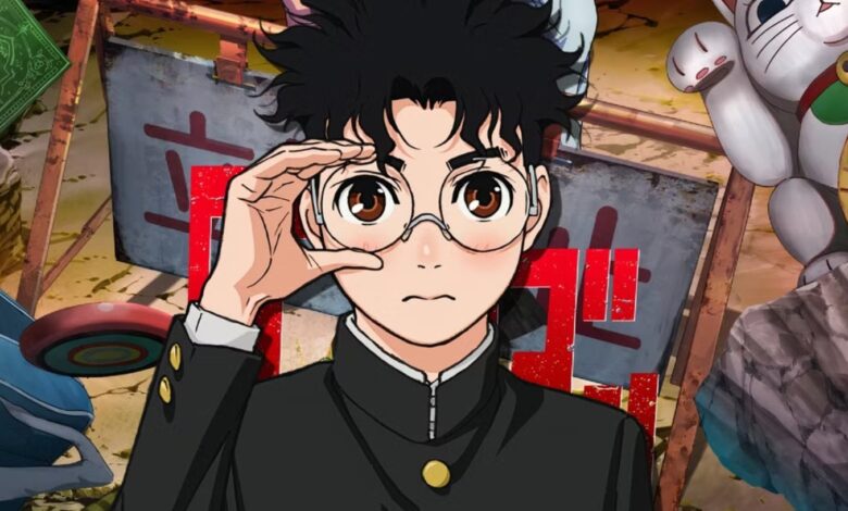 أعلى مسلسلات الأنمي تقييمًا في عام 2024