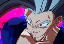 Dragon Ball Sparking Zero
