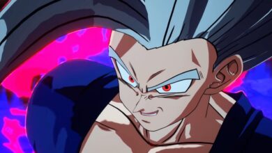 Dragon Ball Sparking Zero