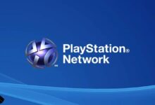 شبكة بلايستيشن (PSN)