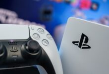 تحديث جديد لنظام جهاز بلايستيشن 5