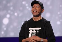 شينجي ميكامي مبتكر Resident Evil