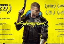 Cyberpunk 2077