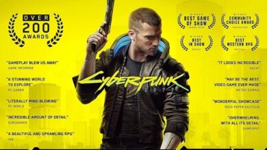 Cyberpunk 2077