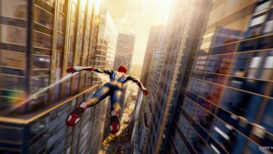 Marvel's Spider-Man 2
