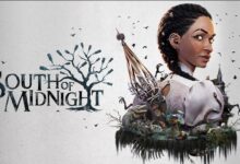 مراجعة South of Midnight