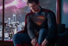 Superman | Sneak Peek