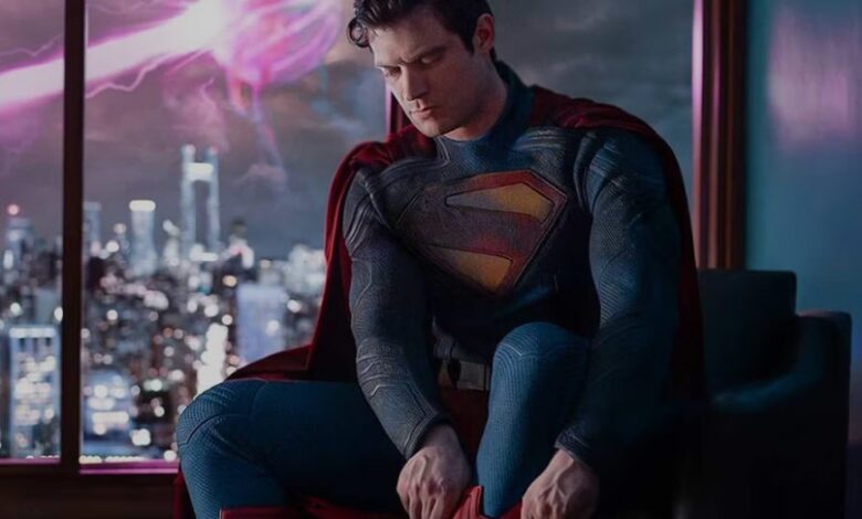 Superman | Sneak Peek