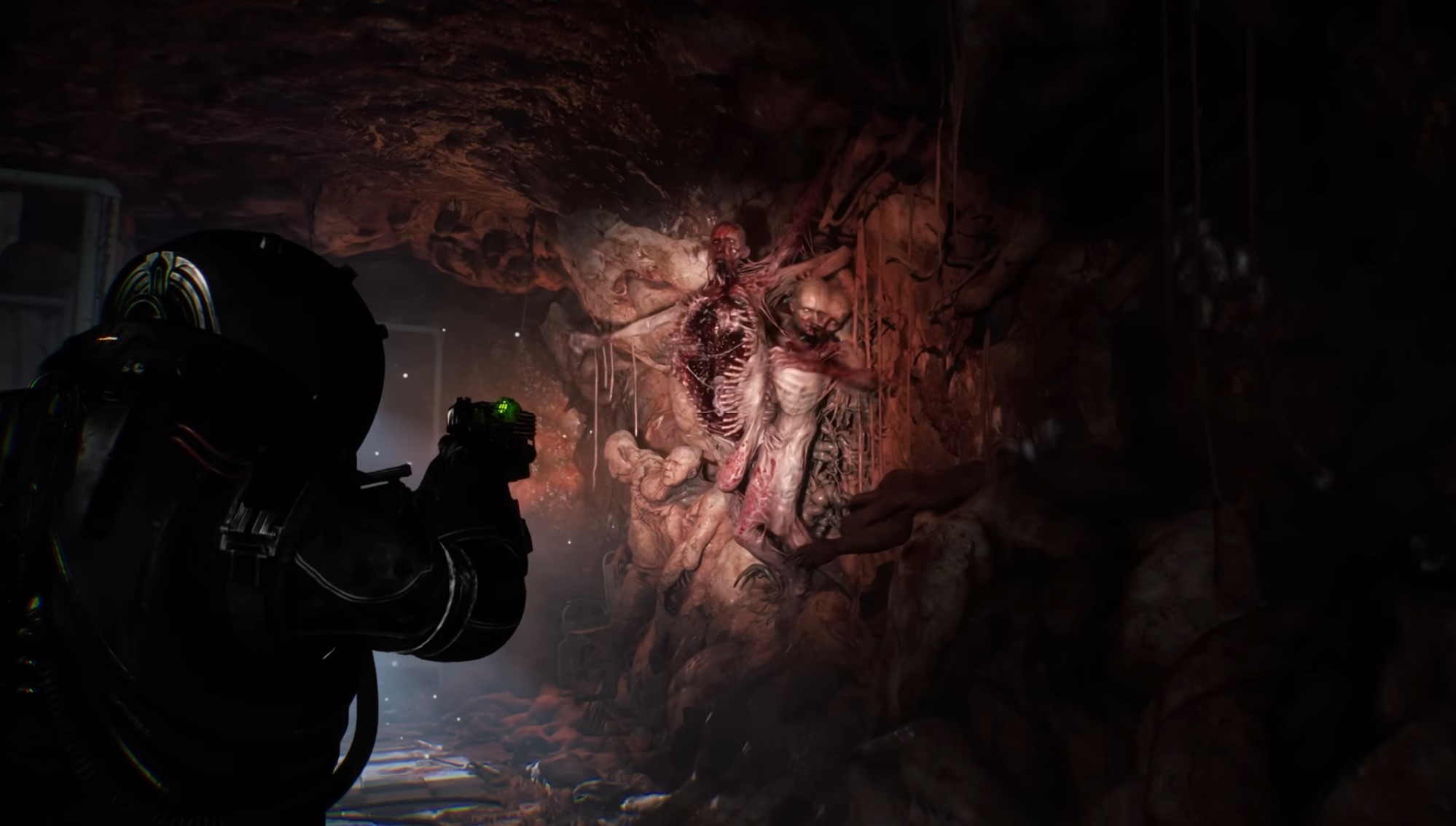 Cronos: The New Dawn