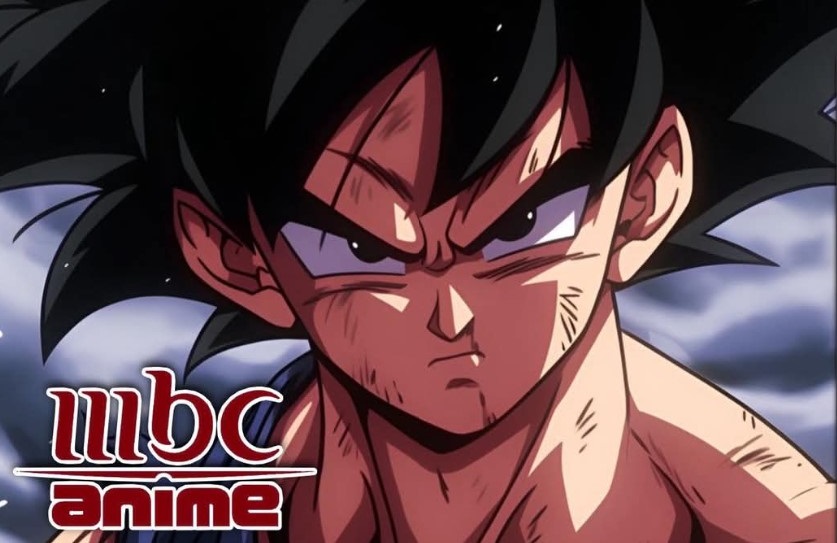 MBC Anime