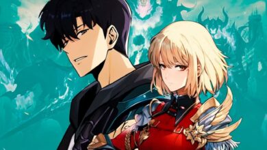 Solo Leveling: ARISE