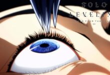 Solo Leveling