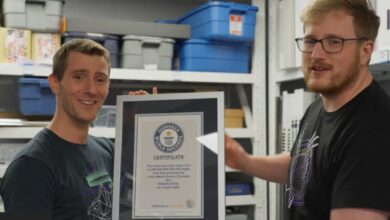 أقوى حاسوب Linus Tech Tips