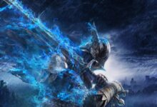 Elden Ring Nightreign