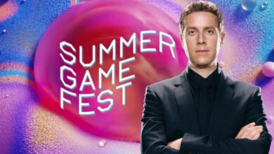 Summer Game Fest 2025