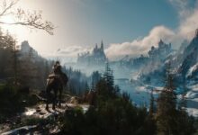 The Witcher 4