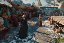 The Witcher 4