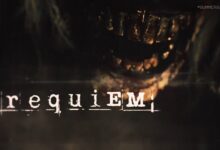 Resident Evil requiem