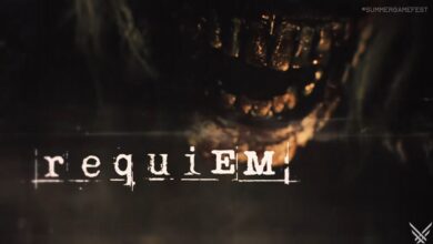 Resident Evil requiem
