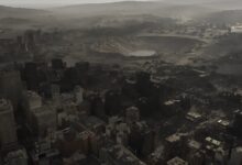 Resident Evil 9: Requiem