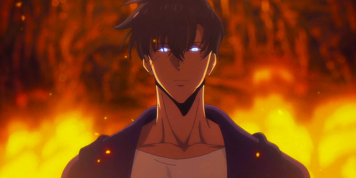 Solo Leveling الموسم الثالث Solo Leveling