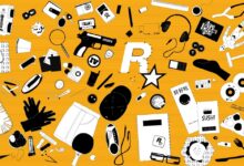 Rockstar روكستار