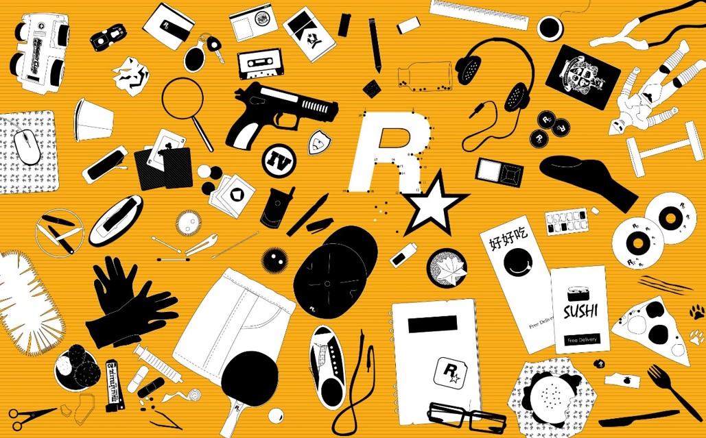 Rockstar روكستار