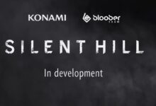 ريميك Silent Hill 1
