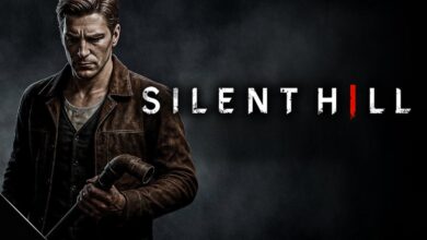 Silent Hill 1 remake ريميك