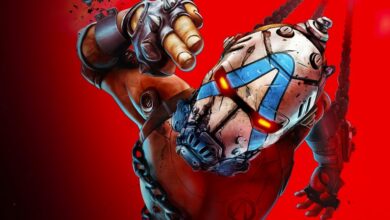 Borderlands 4