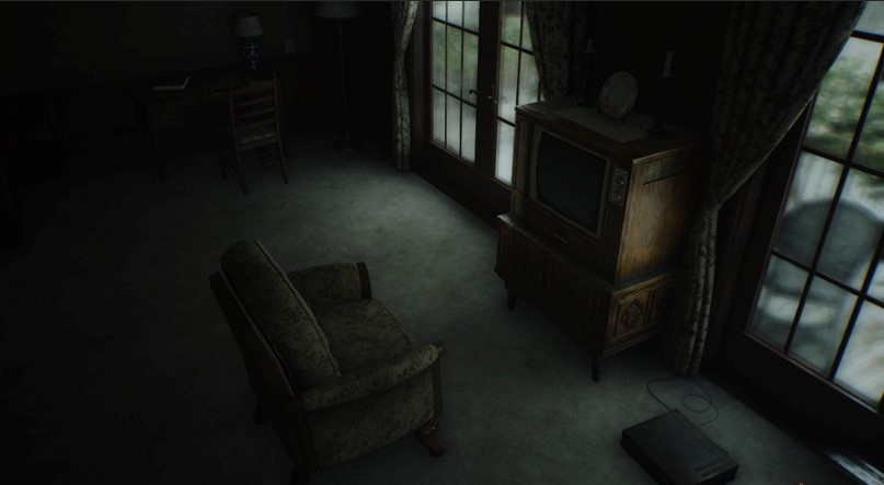 ريميك Silent Hill 2