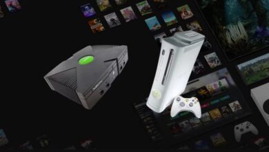 Xbox Classics