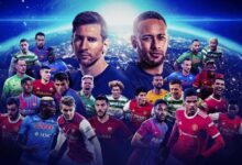 eFootball v4.5.0
