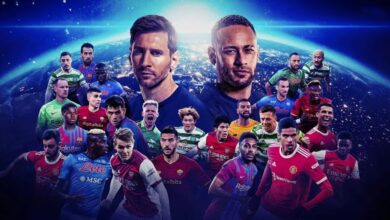 eFootball v4.5.0