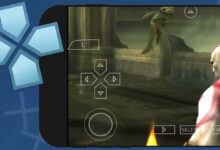 محاكي PPSSPP