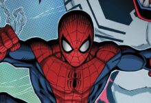 Spider-Man '94