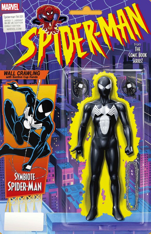 Spider-Man '94
