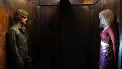 فيلم Return to Silent Hill