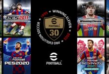 Winning Eleven eFootball